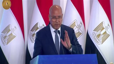 وزير النقل: تخصيص 1.7 تريليون جنيه لتنفيذ مشروعات بقطاع النقل فى 10 سنوات