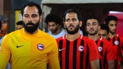 فيوتشر.. رجال الأهلي يواجهون فريقهم الليلة