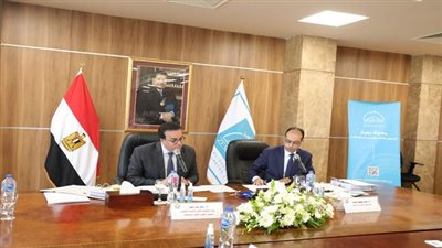 الأعلى للجامعات يقرر إنشاء وحدة بكل جامعة لرعاية الطلاب الموهوبين والنوابغ