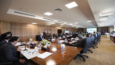 المجلس الأعلى للجامعات يوجه رسالة شكر لرئيس الجمهورية لدعم لمنظومة التعليم العالي