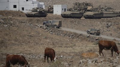 إسرائيل تُصادق على خطة بقيمة 317 مليون دولار لتوسيع رقعة الاستيطان