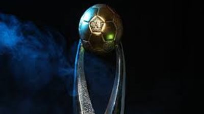 تعرف على موعد قرعة دور المجموعات بدوري أبطال أفريقيا