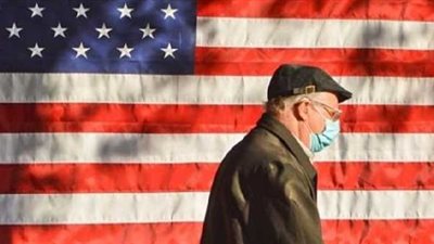 متحدث الصحة: 73% من الإصابات في امريكا الان مصابين بأوميكرون