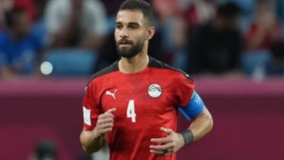 شوبير: تزايد فرص لحاق عمرو السولية بأمم أفريقيا