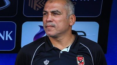 حوار أمم أفريقيا.. محمد يوسف: المنتخب في حاجة لطارق حامد.. ورسالتي لكيروش 