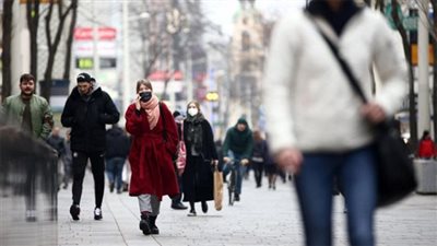 النمسا تعلن إعادة فرض حظر التجول لمواجهة موجة 