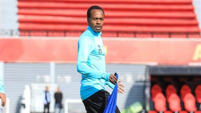 أرقام بيرسي تاو مع الأهلي حتى الآن 