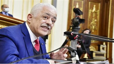 وزير التعليم لـ