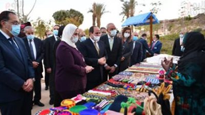 الصحف الكويتية تبرز تصريحات الرئيس السيسى خلال افتتاحة مدينة أسوان