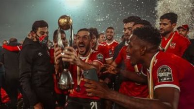 مدرب نهضة بركان: الأهلي المرشح الأول للفوز ببطولة إفريقيا