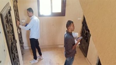 الإسكان: حملة ضبطية قضائية مفاجئة على الوحدات المخالفة 