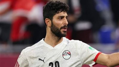حوار الصدمات.. حسين فيصل نجم منتخب مصر: الزمالك دمر نفسيتي.. واستغنى عني من خلال البريد