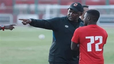 موسيمانى يرفض استعجال الحكم على ميكيسوني 