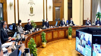 الحكومة: 55.6 مليون جرعة لقاح كورونا تم التطعيم بها