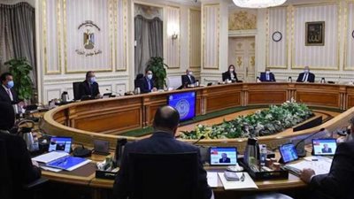 الحكومة تحذر من سقوط أمطار غزيرة الجمعة