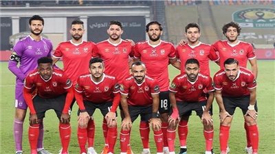 الاهلى يكشف حقيقة مفاوضات فيصل ولاشين 