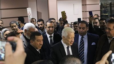 انتخابات الزمالك.. مفاجآت في قائمة مرتضى منصور