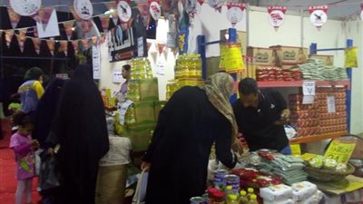 الحكومة تستعد لتوفير سلع شهر رمضان اعتبارا من يناير المقبل