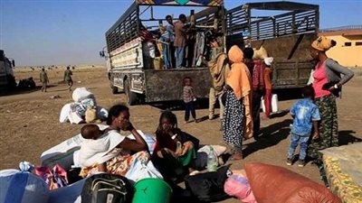 رسالة هامة من مسلموا تيجراي في إثيوبيا..  اعرف التفاصيل 