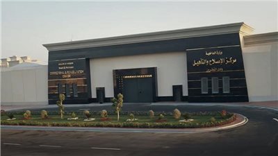 رئيس حقوق الإنسان بالشيوخ: 