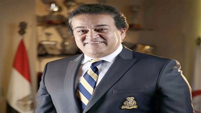 د.خالد عبد الغفار يتابع سير العمل بخطة التأمين الطبي لإحتفالات أعياد الميلاد