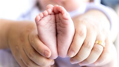 الصحة تعلن تفاصيل ميلاد أول طفل فى عام 2022