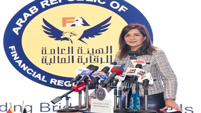 وزبرة الهجرة: بدء تطبيق أول تأمين للمصريين العاملين والمقيمين بالخارج اليوم