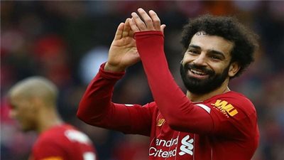 هدف واحد يفصل محمد صلاح عن إنجاز جديد مع ليفربول على ملاعب لندن