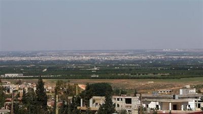 الأمن الداخلى اللبنانى يحبط عملية تهريب 26 شخصا من سوريا إلى لبنان