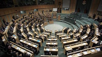 البرلمان الأردني يقر عدم ترؤس الملك لمجلس الأمن الوطني والسياسة الخارجية