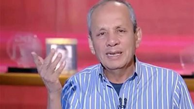 إبراهيم حجازي.. تاريخ من الإنجازات بالإعلام الرياضي