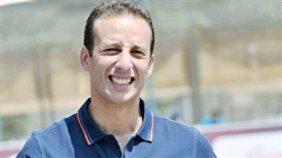 أمير توفيق يلمح لتعاقد الأهلي مع أشرف بن شرقي