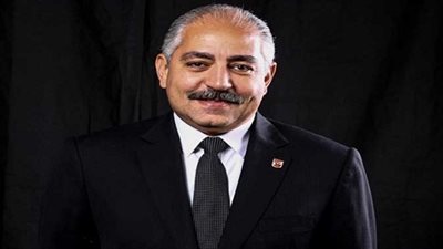 قصة عودة العامري فاروق لمقعد النائب بالنادي الأهلي