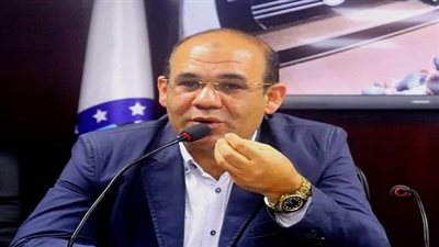 رئيس الهيئة البرلمانية لنواب السويس يتقدم باقتراح للحفاظ على حقوق العامل