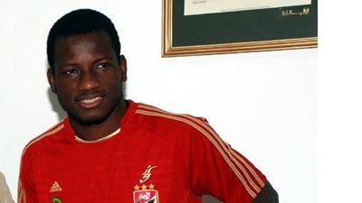 أوسو كونان.. أسرار حول وفاة نجم الأهلي السابق