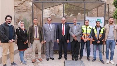 أنشطة مكثفة لقوات الدفاع الشعبى والعسكرى خلال ديسمبر الماضى