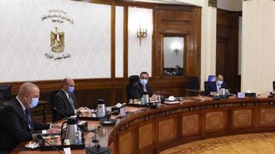 الجريدة الرسمية تنشر اللائحة التنفيذية لقانون فصل الموظف متعاطى المخدرات