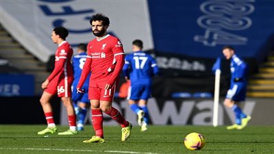 ننشر موعد مباراة ليفربول وليستر سيتي بالدوري الإنجليزي 