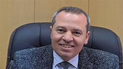 وكيل وزارة الصحة بالدقهلية يقدم إنجازات عام 2021 للحفاظ على صحة المرأة والطفل