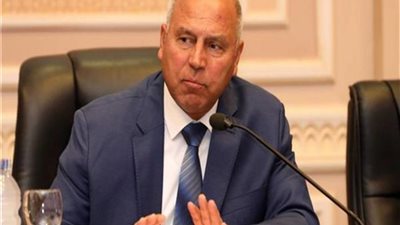 وزير النقل: كل ما هو قادم بدون سائق