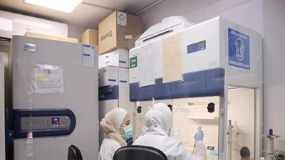 سوريا الأحزان.. منظمة الصحة العالمية: نحتاج أكثر من 257 مليون دولار لتلبية الاحتياجات الصحية الحرجة.. والجائحة تتفشى بشمال غرب البلاد