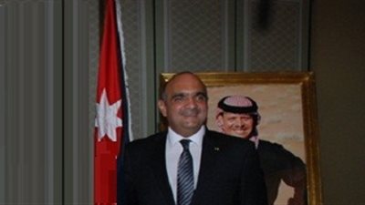 رئيس الحكومة الأردنية: مجلس الوزراء هو صاحب الاختصاص الأصيل بإدارة شئون البلاد