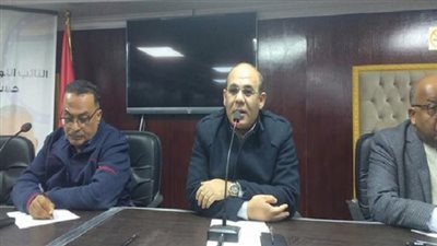  مستقبل وطن بالسويس يعقد اجتماعه الدوري لتقييم الأداء فى المرحلة السابقة