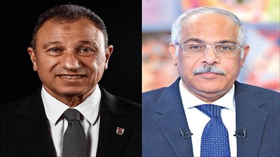 الأهلى يهنئ مجلس اتحاد الكرة الجديد بثقة الجمعية العمومية