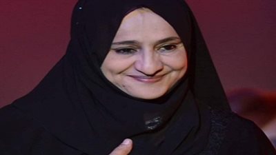 اختيار «ملحة عبدالله» كأبرز شخصية ثقافية سعودية لعام 2021