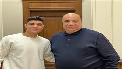 الاتحاد السكندرى يعلن رسمياً ضم محمود شبانة مدافع الزمالك