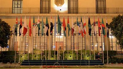 الجامعة العربية ترحب بإعلان الأمم المتحدة لتسهيل الحوار فى السودان