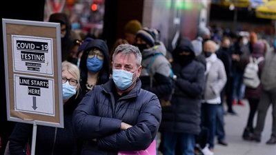 وزير الصحة اللبنانى: 