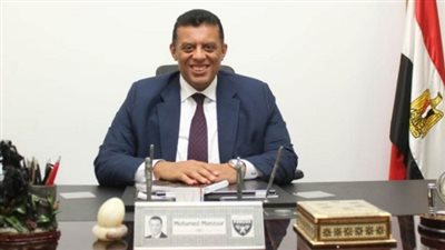 منظور: انعقاد منتدى شباب العالم رغم كورونا يؤكد قوة مصر في تنظيم الفعاليات الكبرى