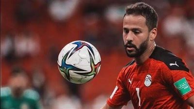 الحقيقة الكاملة لانتقال أحمد رفعت للأهلي